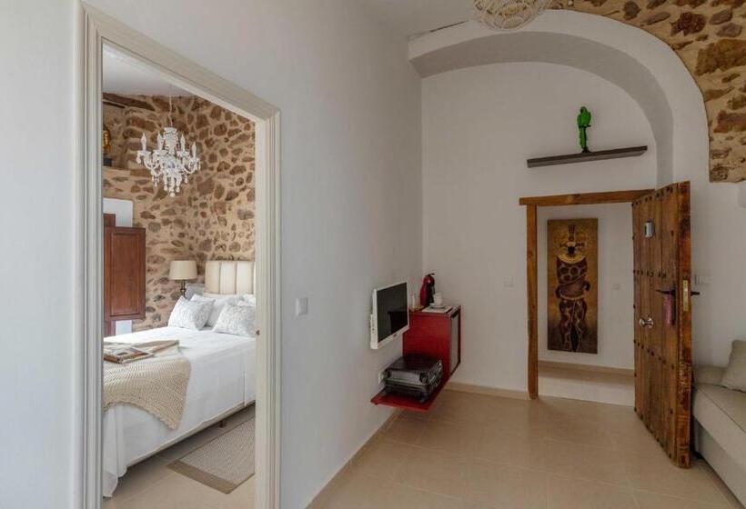 Люкс, Casa Rural Lliber