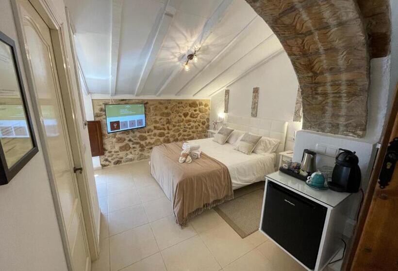 Номер Стандарт, Casa Rural Lliber