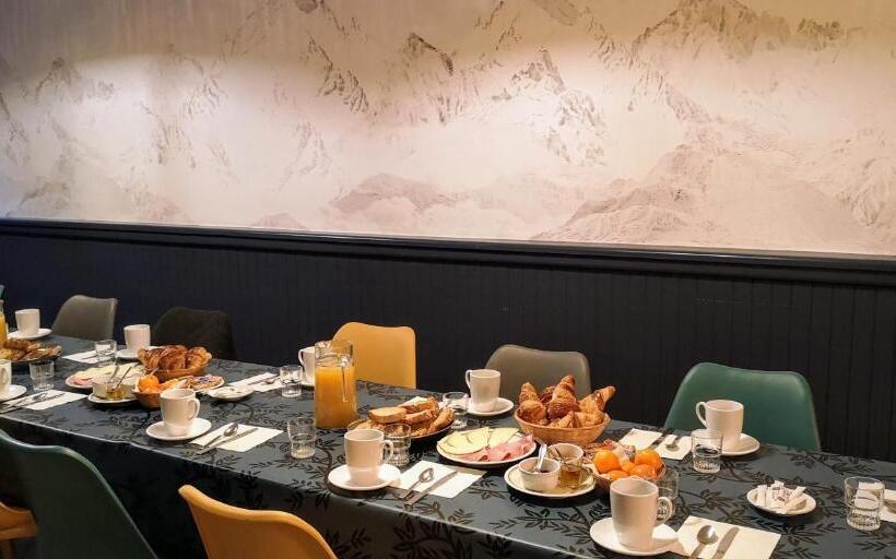 Трехместный Номер Комфорт, Le Relais D Avajan
