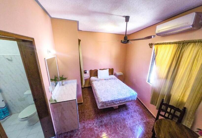 Standardzimmer, Casa Palma
