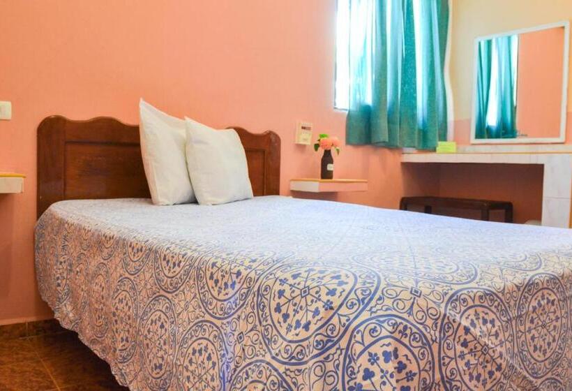 Standardzimmer, Casa Palma