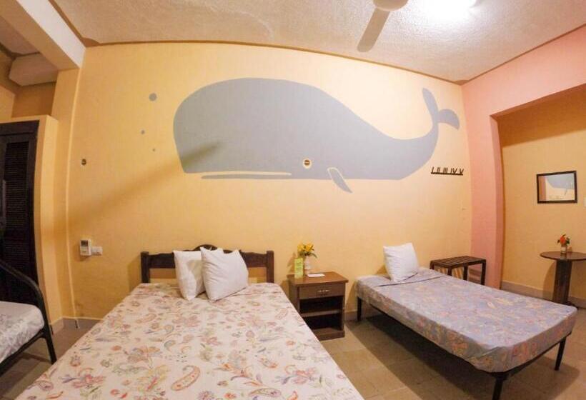Superior Familienzimmer, Casa Palma