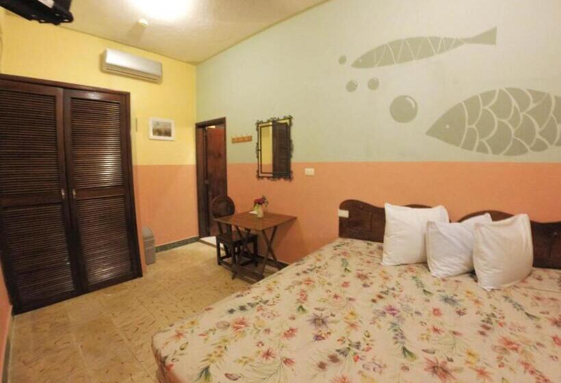 Standardzimmer, Casa Palma
