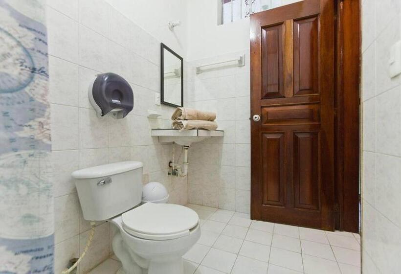 Standardzimmer, Casa Palma