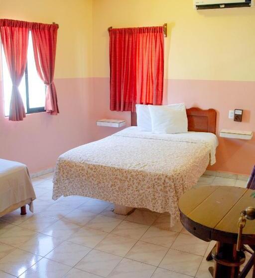 Standardzimmer, Casa Palma