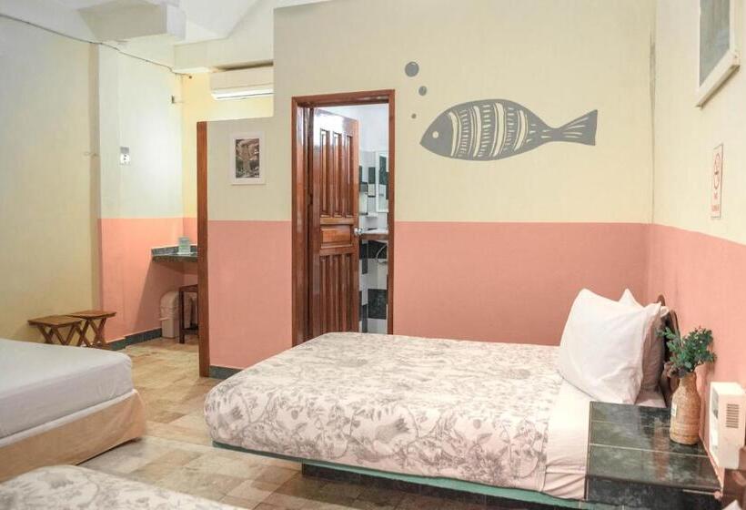 Familienzimmer, Casa Palma