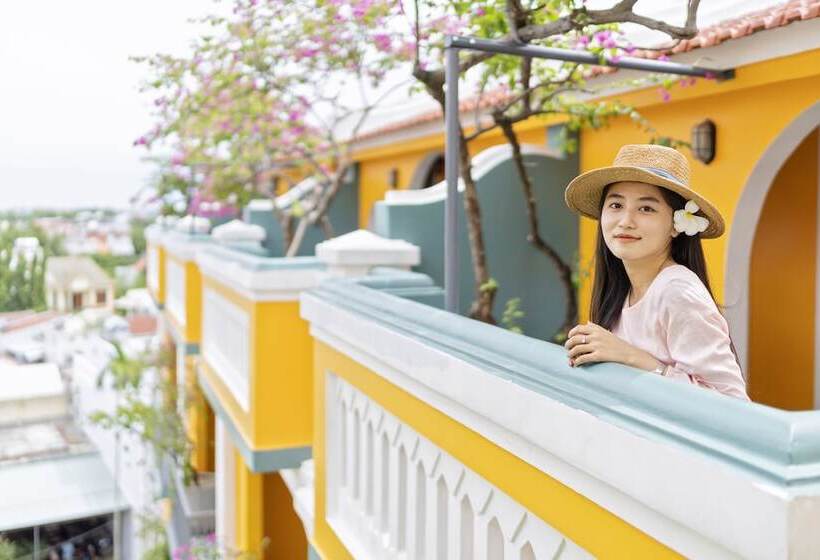 سوییت اجرایی, Son Hoi An Boutique Hotel & Spa