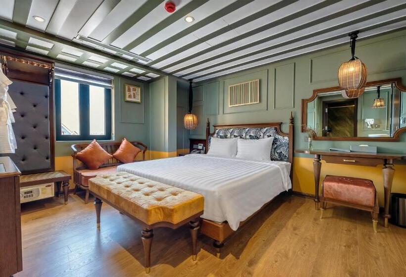 اتاق سوپریور, Son Hoi An Boutique Hotel & Spa