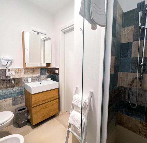 اتاق استاندارد, Olea Relais