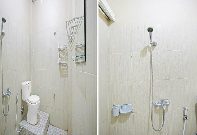 Люкс Superior, Collection O 91449 Griya Ampenan Residence