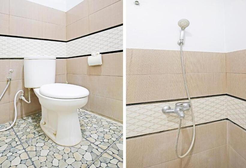 Номер Superior, Collection O 91449 Griya Ampenan Residence