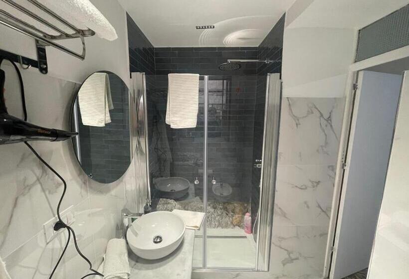 Стандартный Номер Кровать Кинг, Belvedere Suite