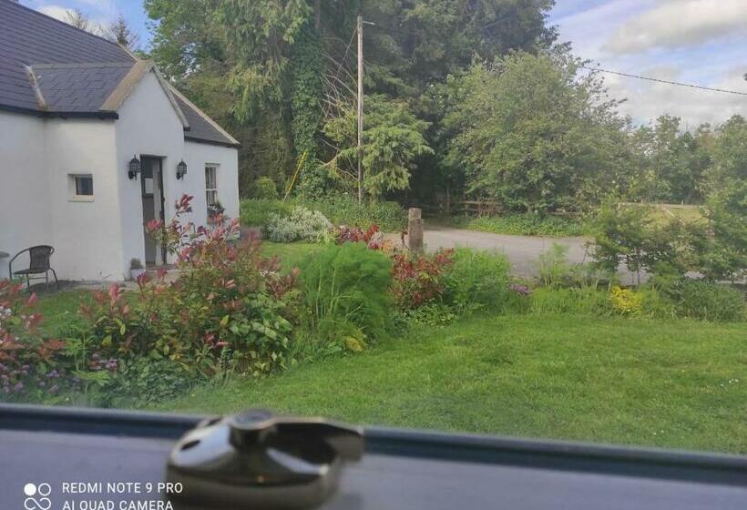 Дом 2 Спальни, The Wild Farm Lodge