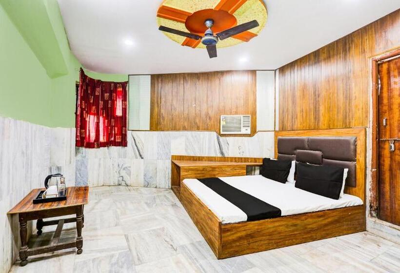 اتاق کلاسیک سه تخته, Oyo 90267  Apollo