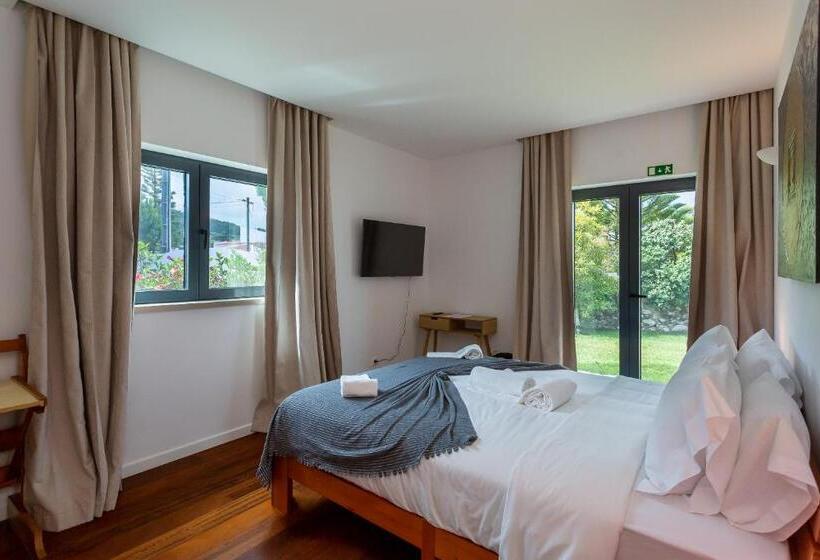 Номер Стандарт, Beguest Sunroca Suites