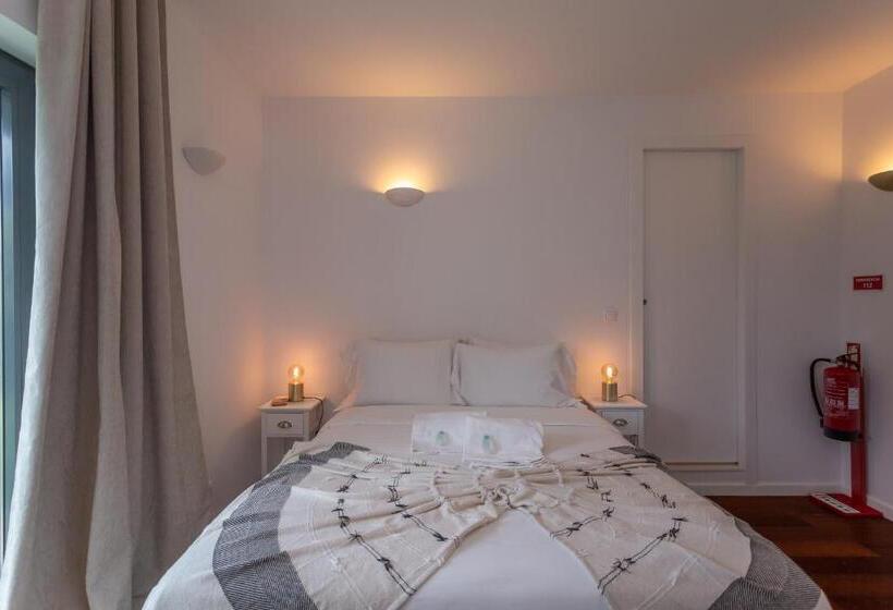 Номер Стандарт, Beguest Sunroca Suites