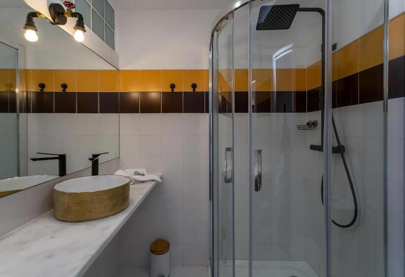 Номер Стандарт, Beguest Sunroca Suites