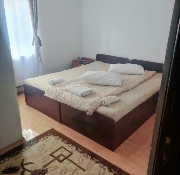 اتاق استاندارد, Casa Luca