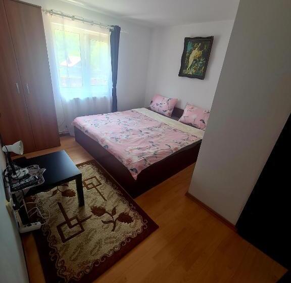 اتاق استاندارد, Casa Luca