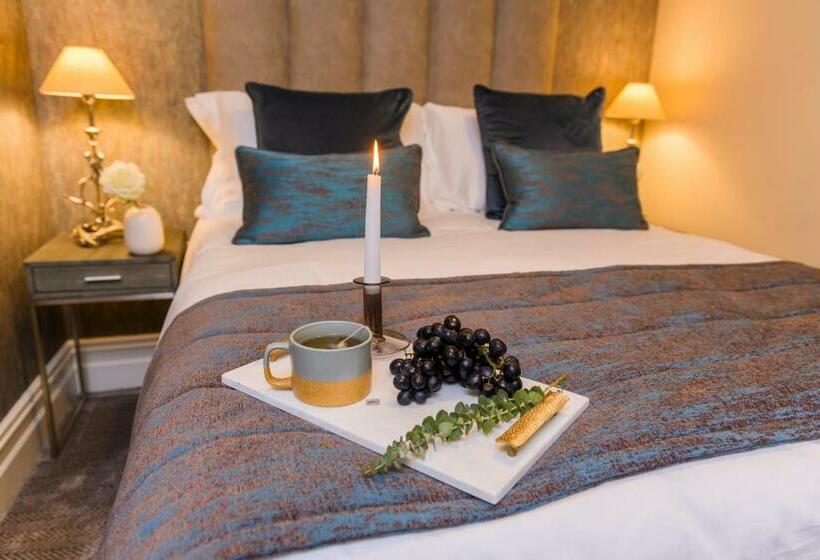 غرفة قياسية, Maple Valley Guesthouse
