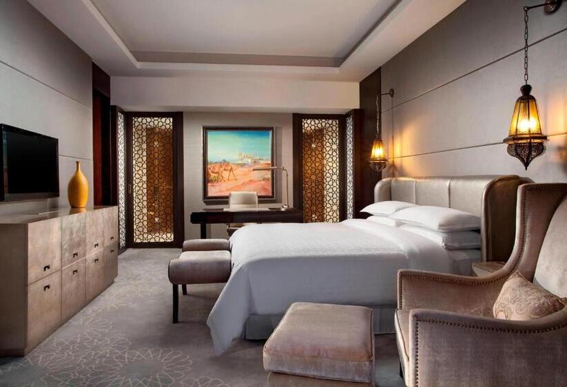 Люкс 2 Спальни, Sheraton Qingyuan Lion Lake Resort