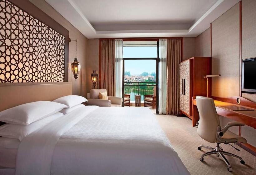 Номер Премиум, Sheraton Qingyuan Lion Lake Resort