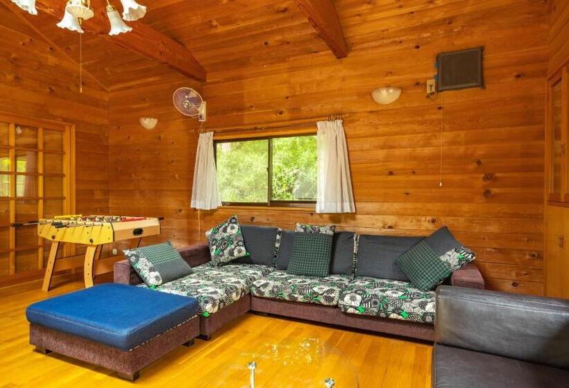 Дом 1 Спальня, Ve Nasu   Vacation Stay 13252