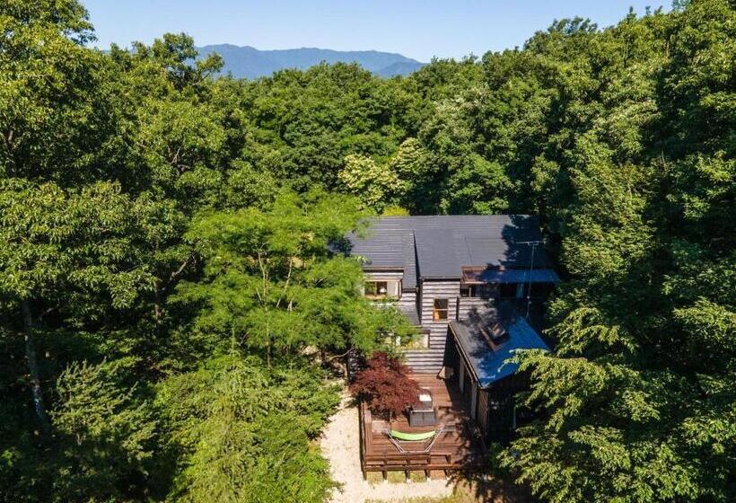 Дом 1 Спальня, Ve Nasu   Vacation Stay 13252