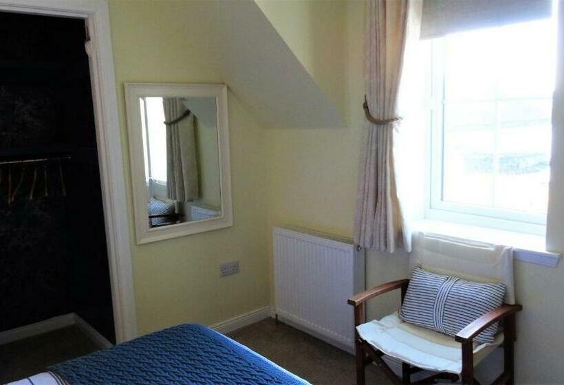 Стандартный Номер Кровать Кинг, Bracadale House