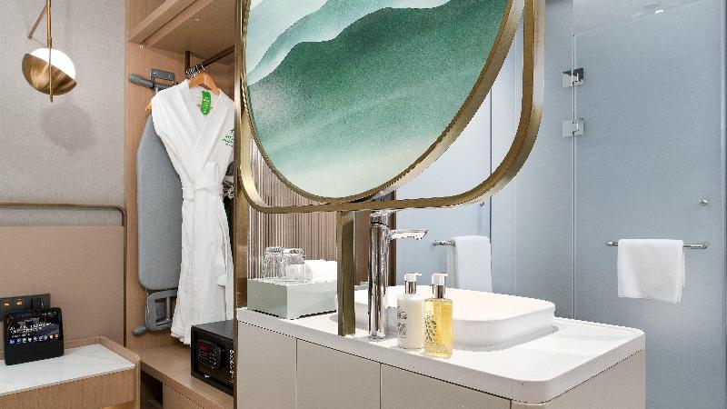 Номер Премиум, Holiday Inn Changsha Malanshan, An Ihg