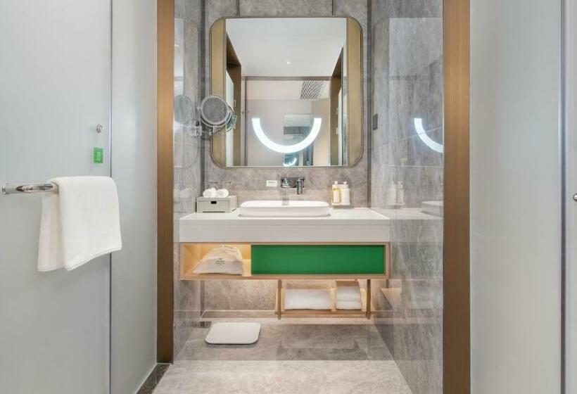 Номер Премиум, Holiday Inn Changsha Malanshan, An Ihg