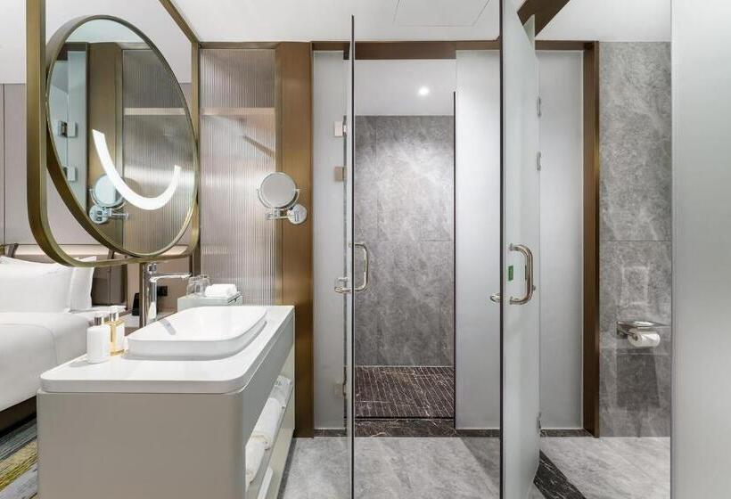 Номер Премиум, Holiday Inn Changsha Malanshan, An Ihg