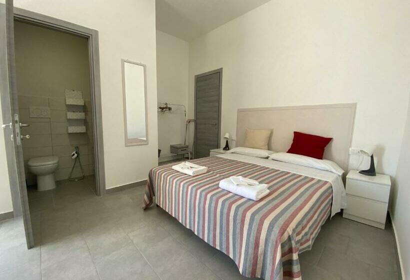 Номер Стандарт, Amoenus Bed & Breakfast