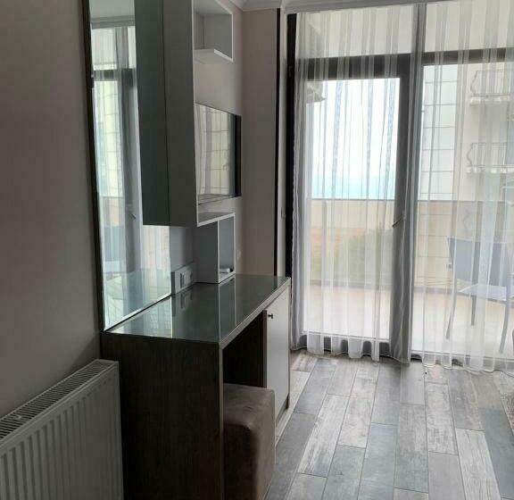 اتاق لوکس, Green Rock Hotel Boutique