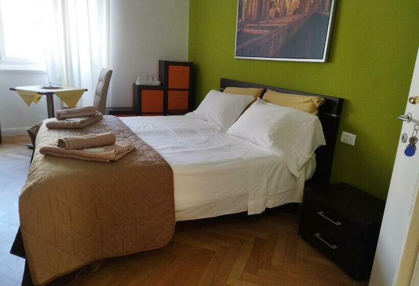 اتاق استاندارد, Piazza Goldoni Rooms
