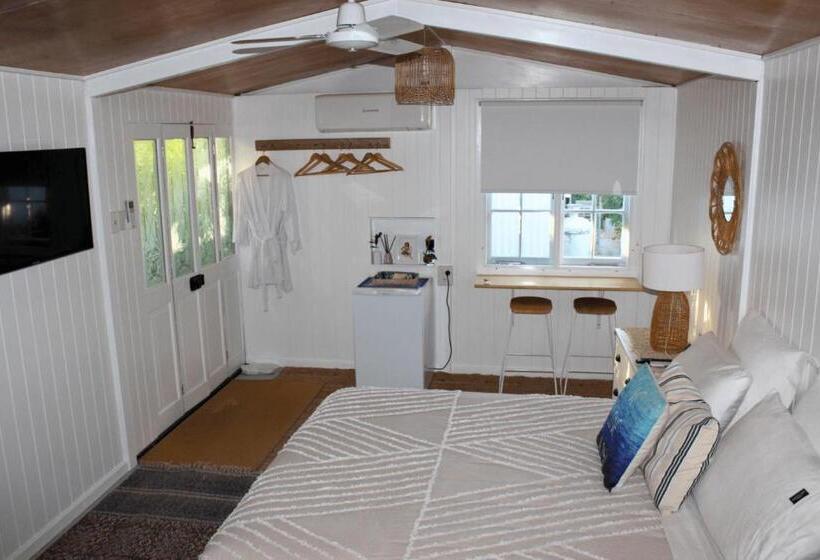 Студия Стандарт, The Bunkhouse