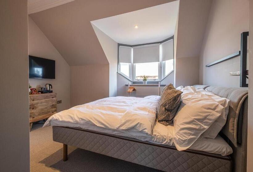 اتاق استاندارد, The Arran, St Andrews