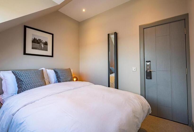 اتاق استاندارد, The Arran, St Andrews