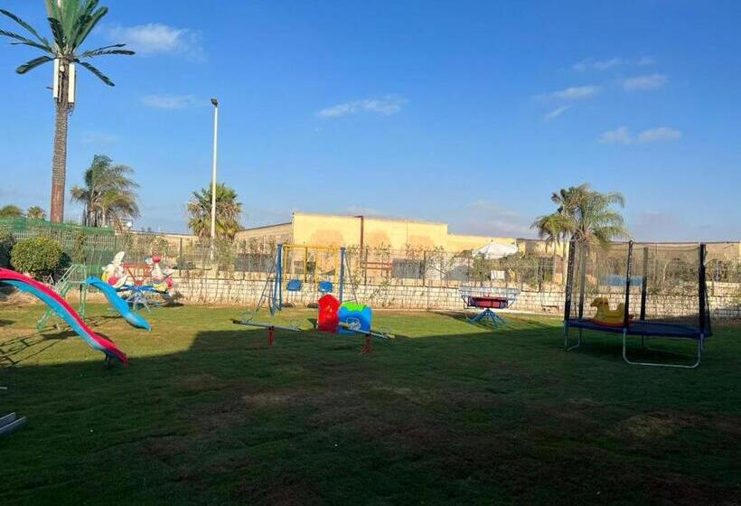 اتاق لوکس, Le Royal Marina