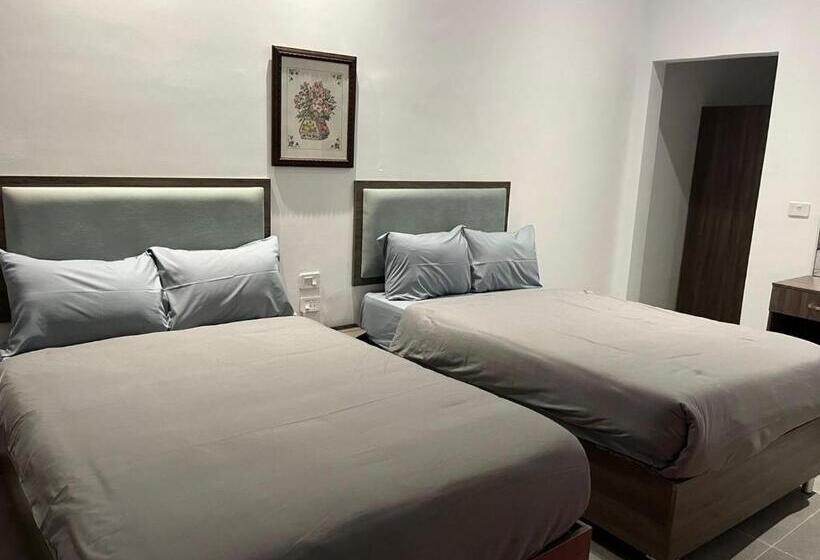 ویلای 2 خوابه, Le Royal Marina