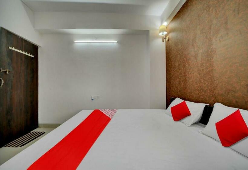 Quarto Triplo Clássico, Oyo 91026  Pearl Inn