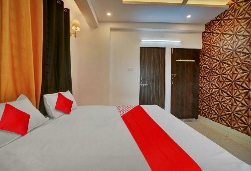 Quarto Triplo Deluxe, Oyo 91026  Pearl Inn