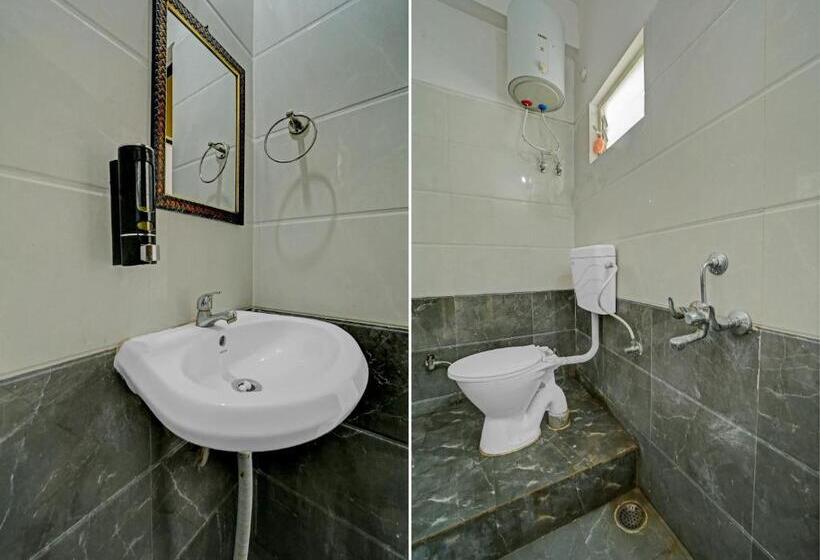Quarto Triplo Deluxe, Oyo 91026  Pearl Inn