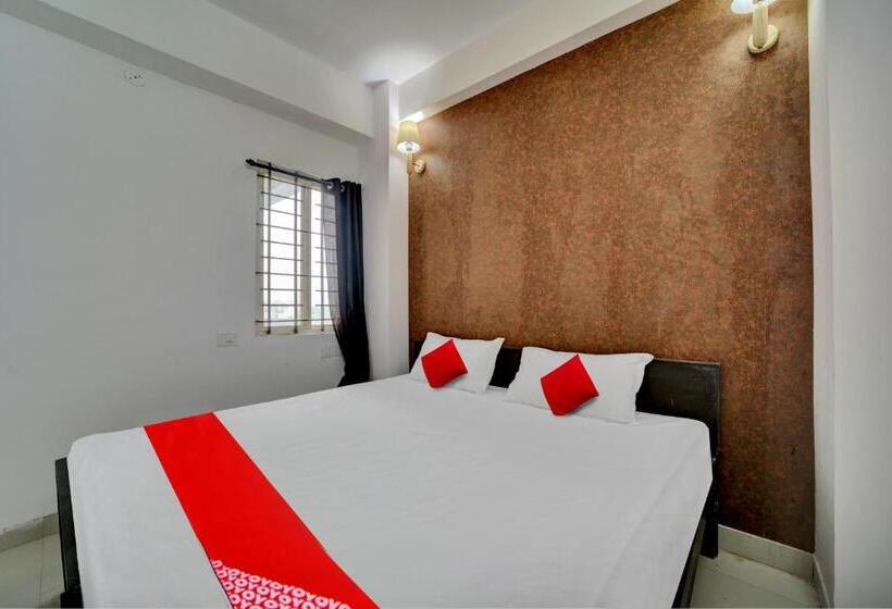 Quarto Triplo Deluxe, Oyo 91026  Pearl Inn