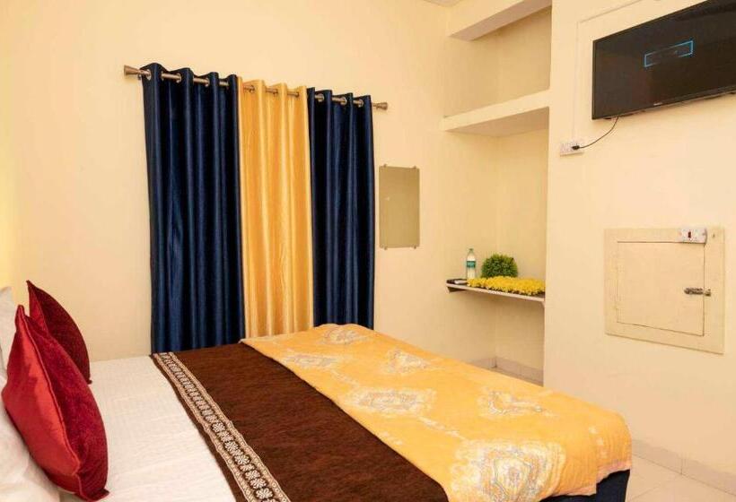 Трехместный Номер Классика, O Pop Hotel Blue Star