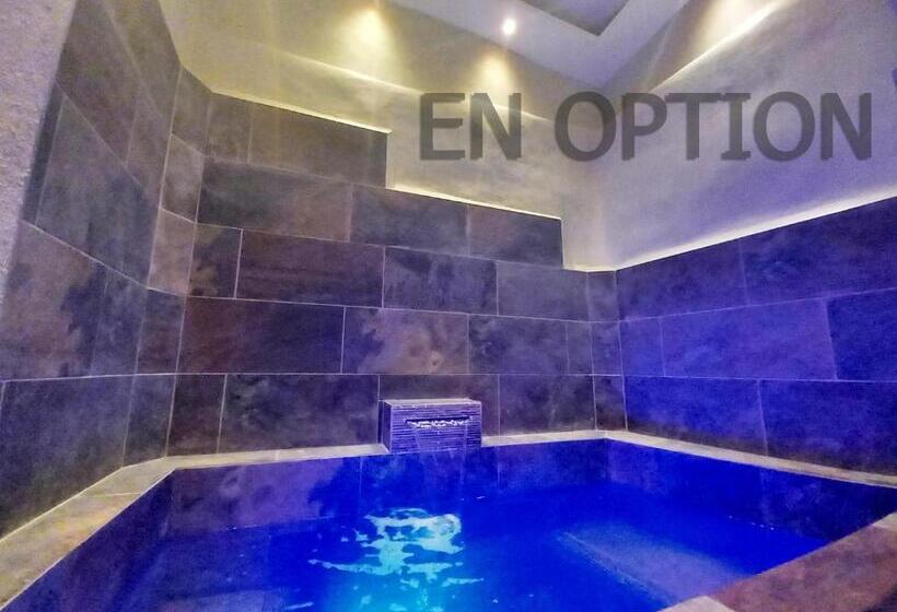Четырехместный Номер Стандарт, L Essens