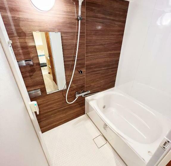 Студия Стандарт, Mond Omiya   Vacation Stay 85327v