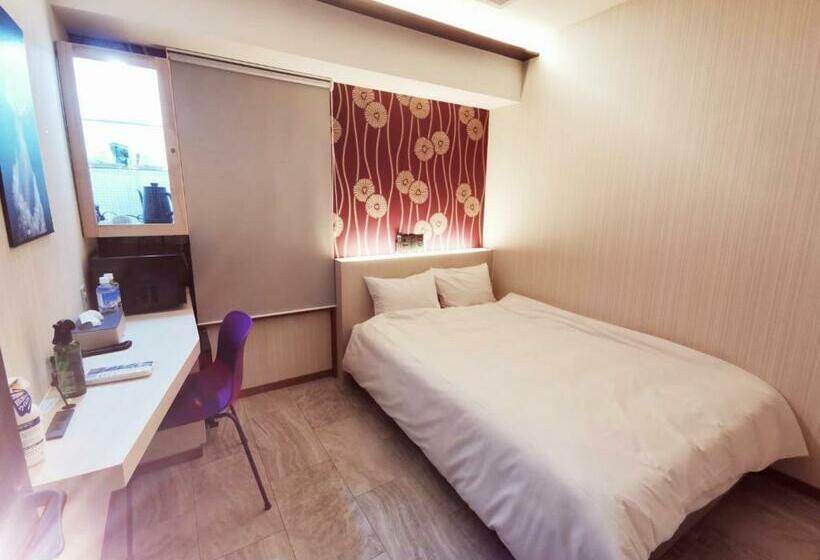 Студия Стандарт, Mond Omiya   Vacation Stay 85327v