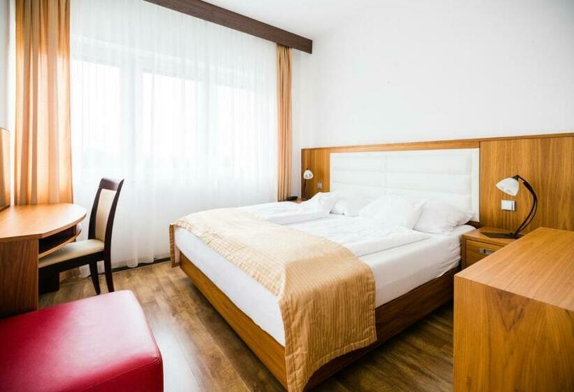Номер Superior, Lázeňský A Wellness Hotel Nivamare