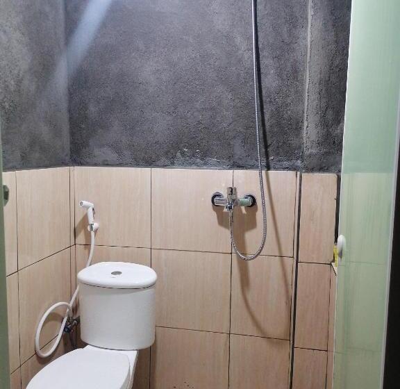 Номер Стандарт, Jaya Homestay
